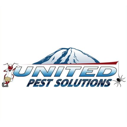 Logo od United Pest Solutions