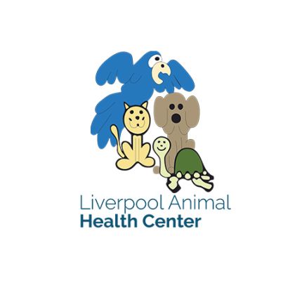 Logotipo de Liverpool Animal Health Center