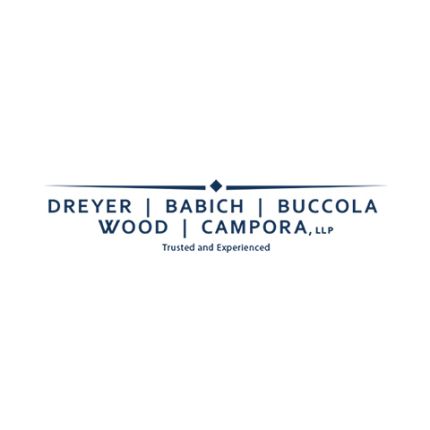 Logo od Dreyer Babich Buccola Wood Campora