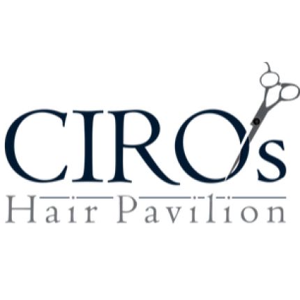 Logo da Ciro's Hair Pavilion