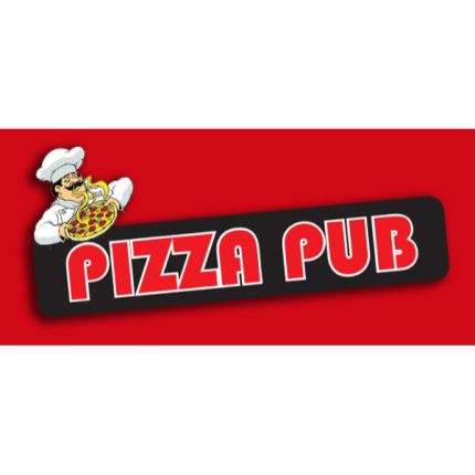 Logotipo de Pizza Pub Essex