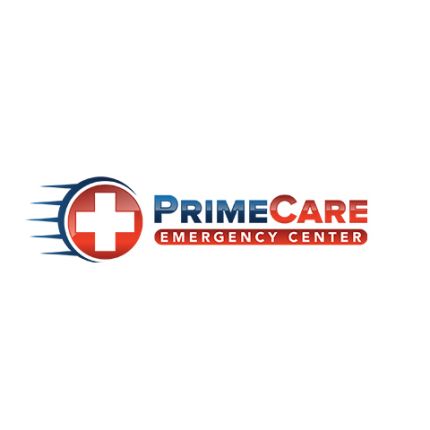 Logo de PrimeCare Emergency Center