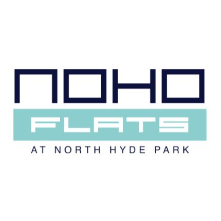 Logotyp från Noho Flats