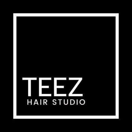 Logótipo de TEEZ Hair Studio