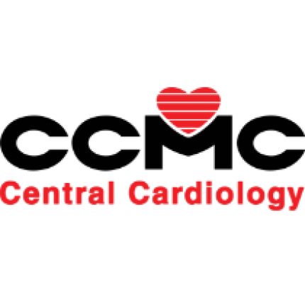 Logo de Central Cardiology Medical Center