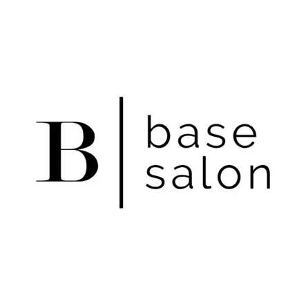 Logotipo de Base Salon