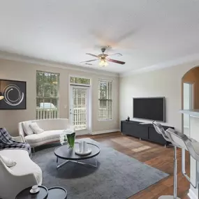 Bild von Southwood Vista