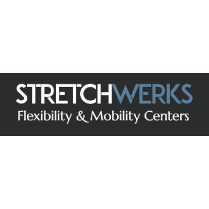 Logo van StretchWerks