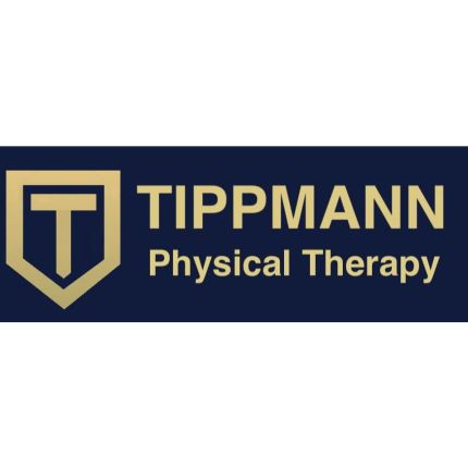 Logo de Tippmann Physical Therapy