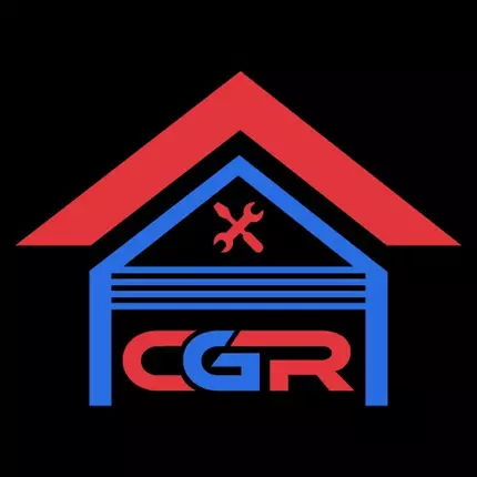 Logo da California Garage Door Repair