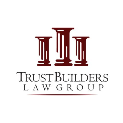 Logo van TrustBuilders Law Group