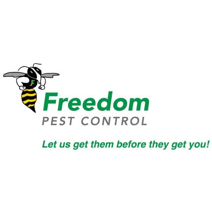 Logo de Freedom Pest Control