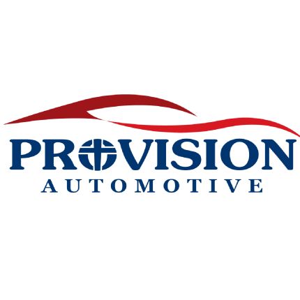 Logo van Provision Automotive