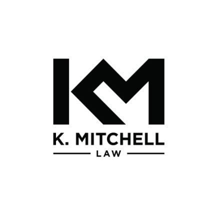 Logotyp från K. Mitchell Law, PLLC