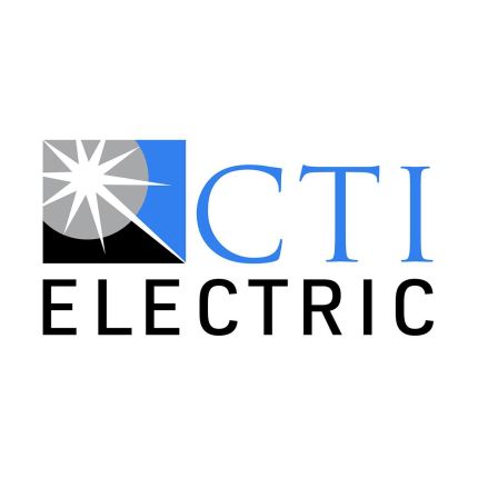 Logo fra CTI Electric