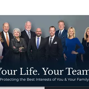 Bild von Mueller Family Law Group