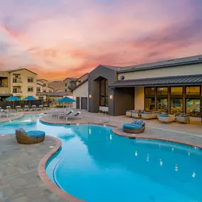 Bild von Homecoming at Kiley Ranch