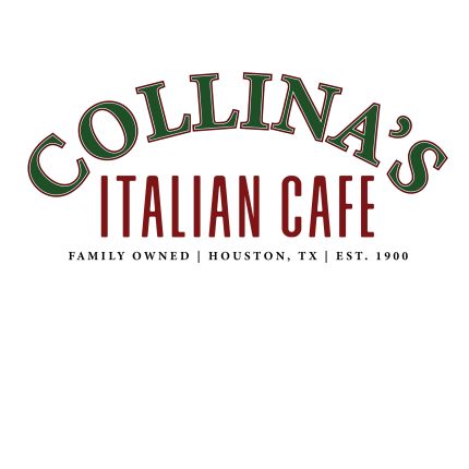 Logotipo de Collina's Italian Cafe