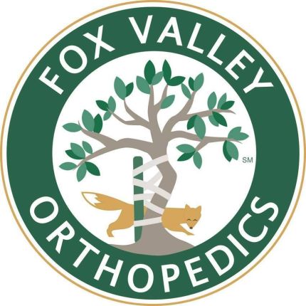 Logo van Fox Valley Orthopedics