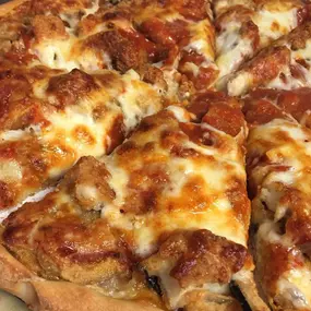 Best Pizza in Waterford CT