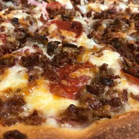 Best Pizza in Waterford CT