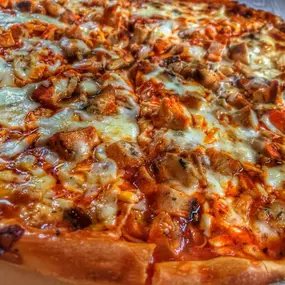 Best Pizza in Waterford CT