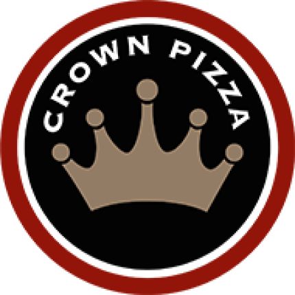Logo van Crown Pizza