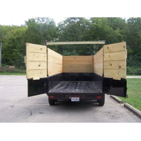 Bild von Dumpster and Dump Trailer Rental Service