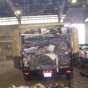 Bild von Dumpster and Dump Trailer Rental Service