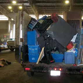 Bild von Dumpster and Dump Trailer Rental Service