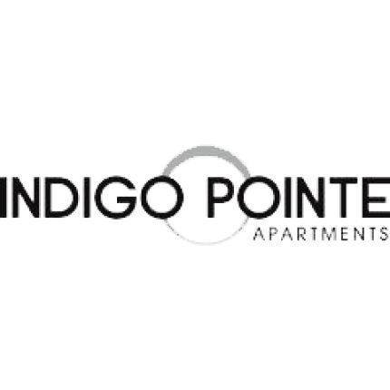 Logo fra Indigo Pointe Apartments