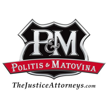 Logótipo de Politis & Matovina, P.A.