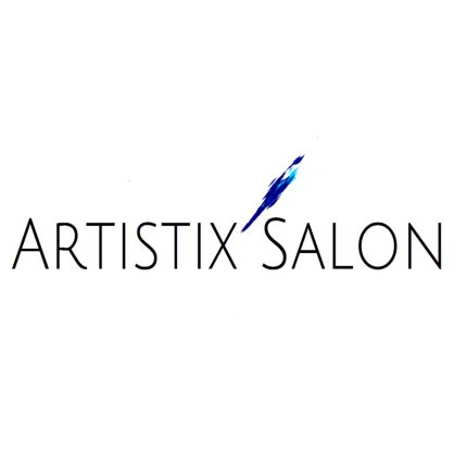 Logotyp från Artistix Salon