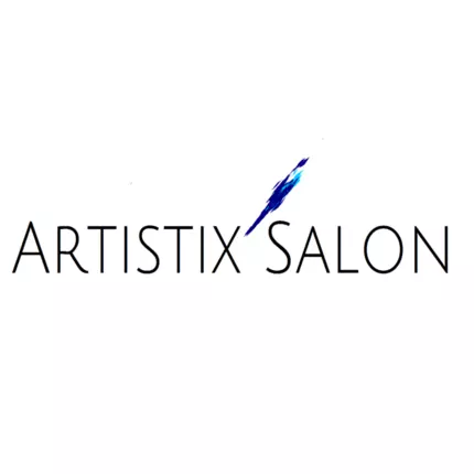 Logo de Artistix Salon