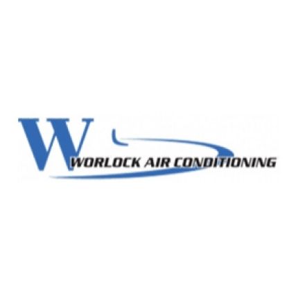 Logo de Worlock Air Conditioning & Heating