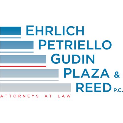 Logo van Ehrlich, Petriello, Gudin, Plaza & Reed P.C., Attorneys at Law