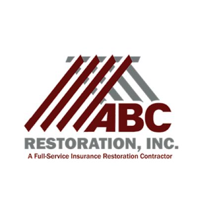 Logo od ABC Restoration, Inc