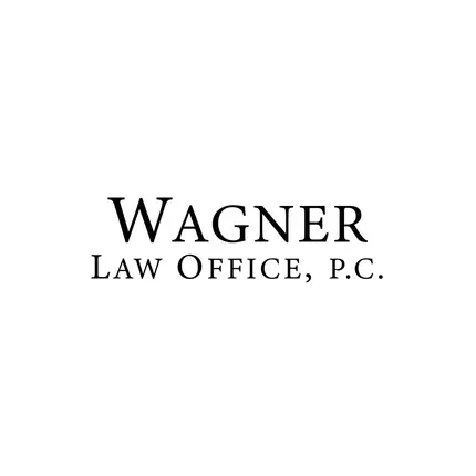 Logo od Wagner Law Office, P.C.