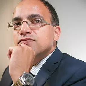 Anish Vashistha – Immigration Attorney in Fremont