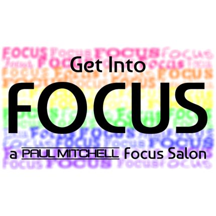Logo von Focus Salon