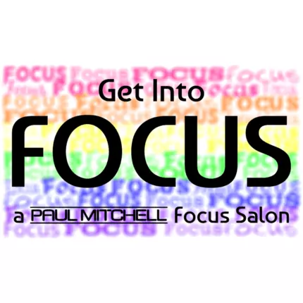 Logo de Focus Salon