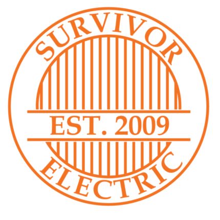 Λογότυπο από Survivor Electric