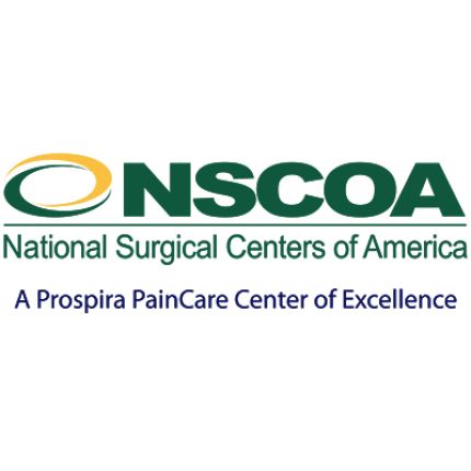 Logotipo de National Surgical Centers of America - Winter Park