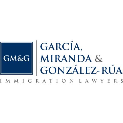 Logotyp från Garcia, Miranda, Gonzalez-Rua, P.A.