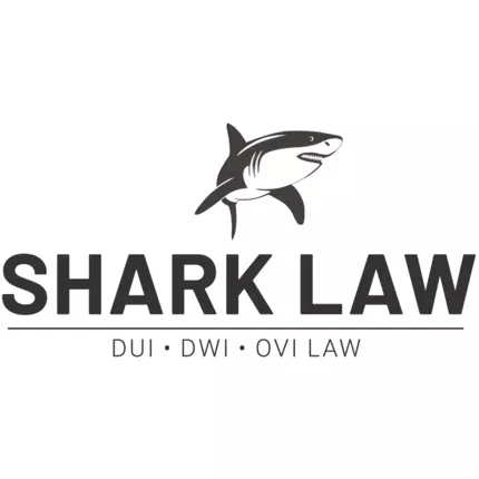 Logo fra Shark Law Firm