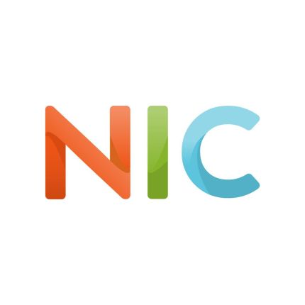 Logotyp från NIC Inc.