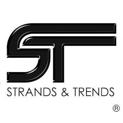 Logo from Strands & Trends Hair Studio