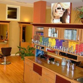 Bild von Larijames Salon