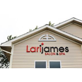 Bild von Larijames Salon