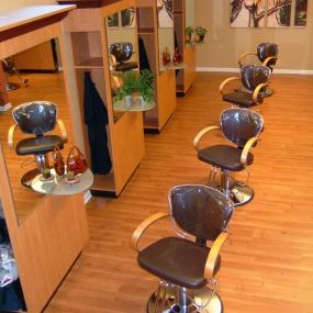 Bild von Larijames Salon